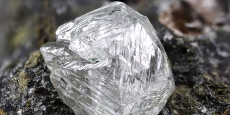 Botswana Diamonds Reports Positive Developments in 2023