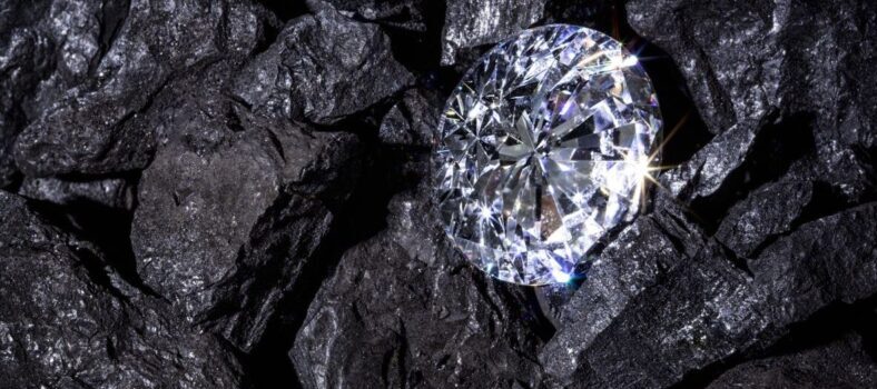 Endiama Expects to Produce 12 million Carats of Diamonds this Year