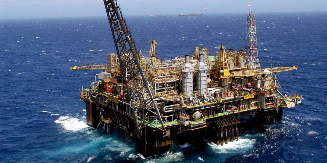 Oil revenue in Angola rises 71%