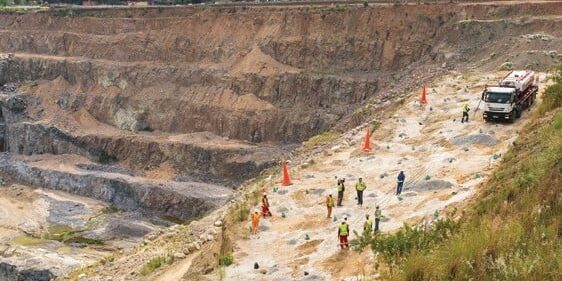 Mining opportunities in SADC will favour those in the know