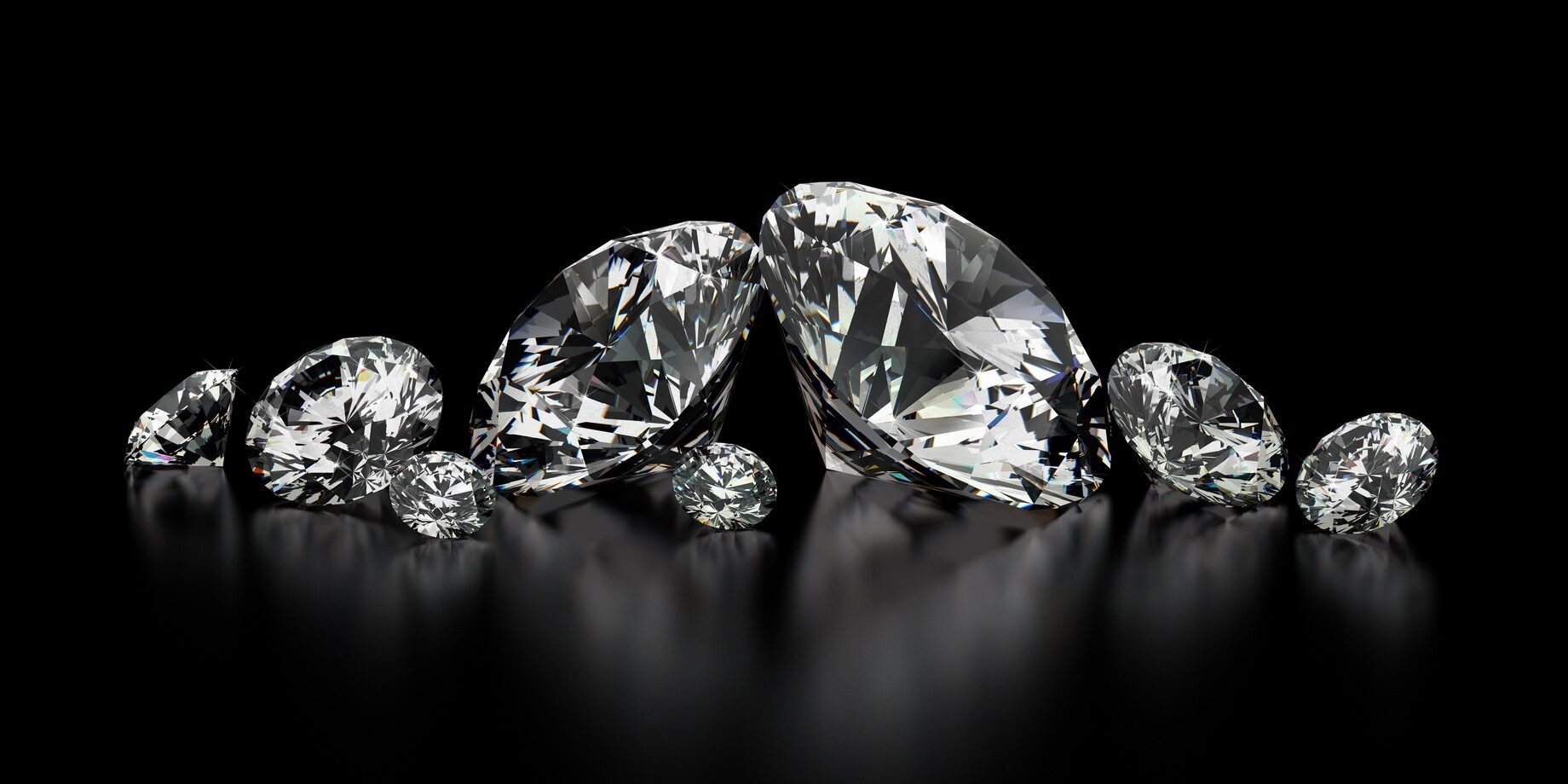 Robust U.S. Demand Plays Key Role in Sustaining Stability in the Diamond Industry