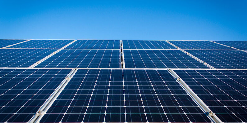 MCA Constructs Two Solar Parks in Angola