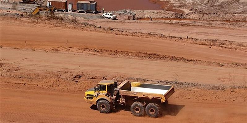 Mineral Resources Sector to Work on long-term strategy