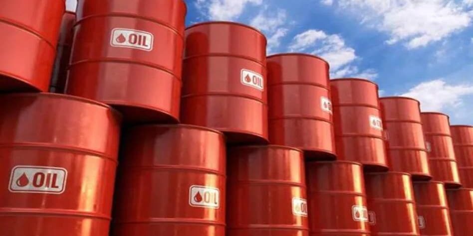 Sub-Saharan African oil production drops 3.7% this year – Fitch