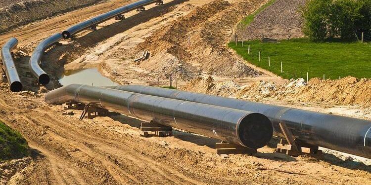 Zimbabwe’s Billion-Dollar Petroleum Pipeline Project Advances with Mozambican Support- Report