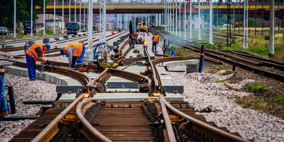 Angola awards $333m to Trafigura consortium to improve Congo rail link