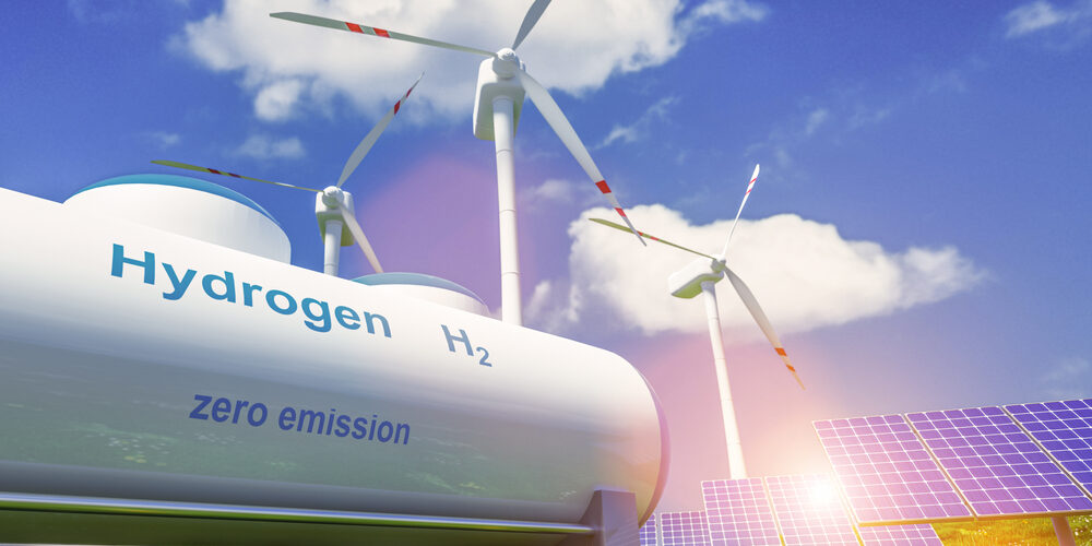 Sonangol wants to produce green hydrogen by 2024