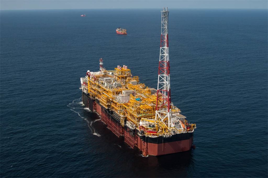 Azule Energy Assigns Contracts Valued at $900 Million to Saipem for Gas Project in Angola