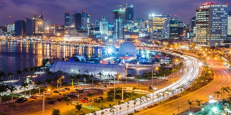 Angola Strengthens Regional Cooperation to Foster Trade and Economic Diversification