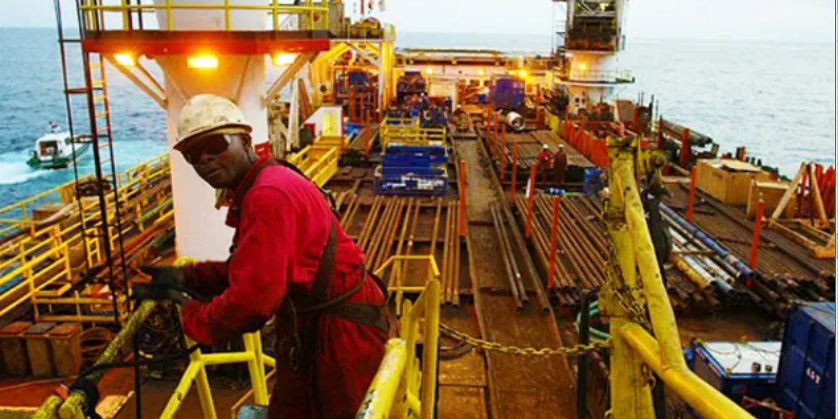 Angola remains the largest oil producer in sub-Saharan Africa for the third consecutive month