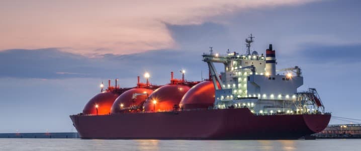 Small Players Are Struggling To Survive In The Booming LNG Market