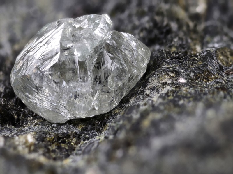 160 carat diamond discovered
