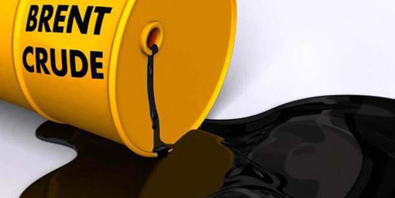 Brent reaches daily maximum of 91.90 dollars on stock exchanges