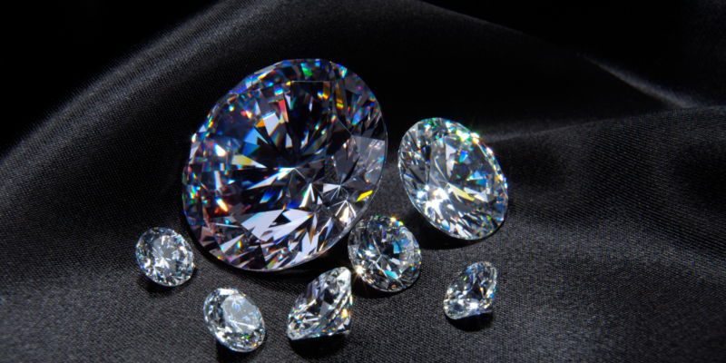 Diamond industry in SADC shows signs of strong recovery