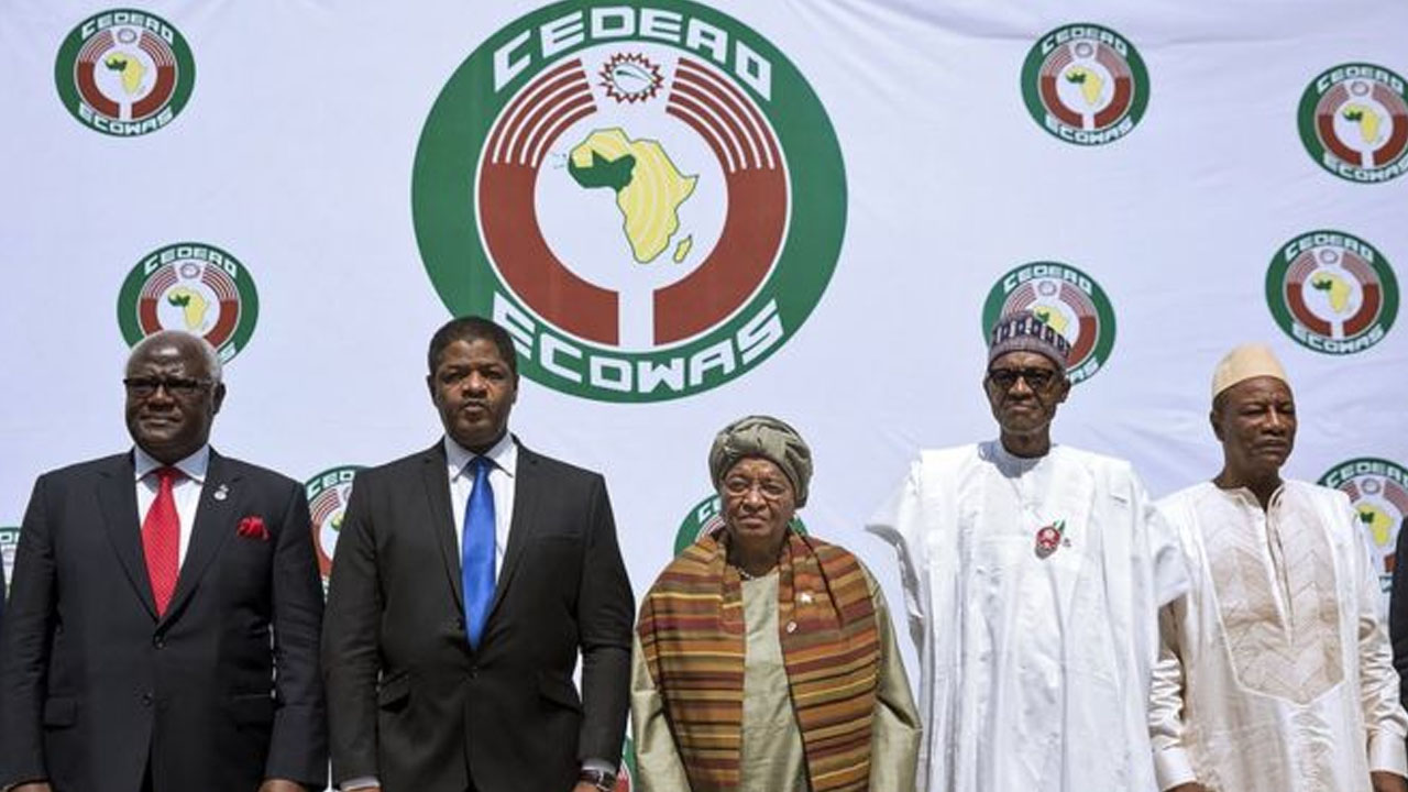 Economic Community of West African States (ECOWAS), Nigeria and Morocco sign a Memorandum of Understanding for the Nigeria-Morocco Gas Pipeline megaproject