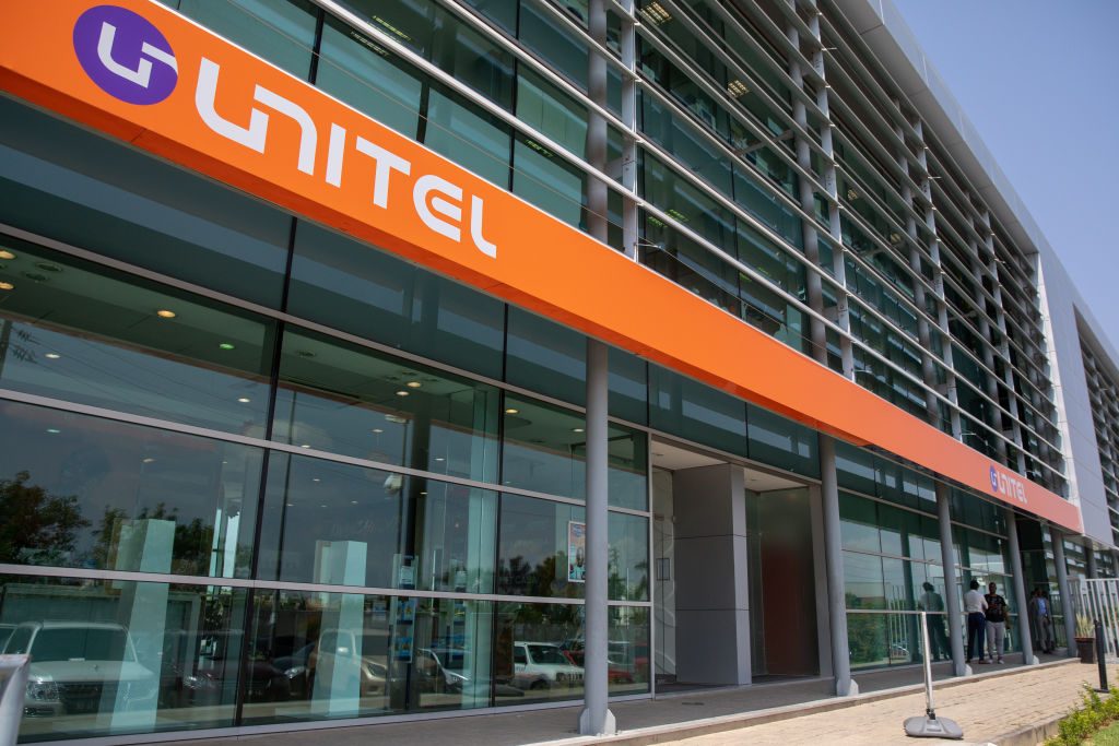 Unitel to Participate at Angola Oil & Gas as a Gold Sponsor