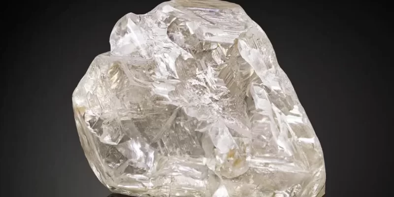 New 160-carat diamond discovered in Lucapa