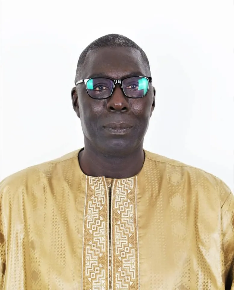 Minister of Energy and Petroleum Hon. Adboulie Jobe of Republic of the Gambia, to Attend Africa Oil Week 2022