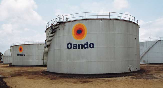 Oando Energy Services Confirms Gold Sponsor Participation at African Energy Week (AEW) 2022