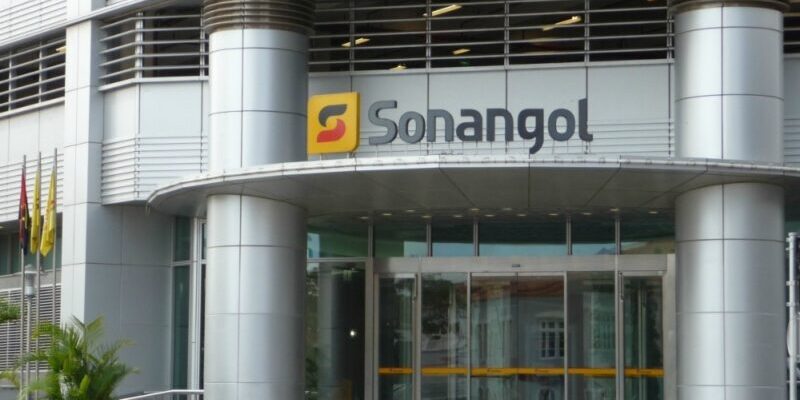 Sonangol Equips the Research Center for Technological Advancements