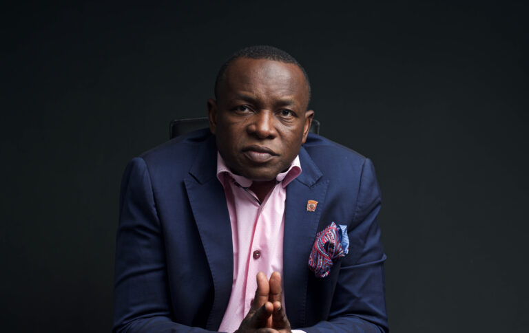 Sahara Group’s Tope Shonubi Confirmed as a Speaker at African Energy ...