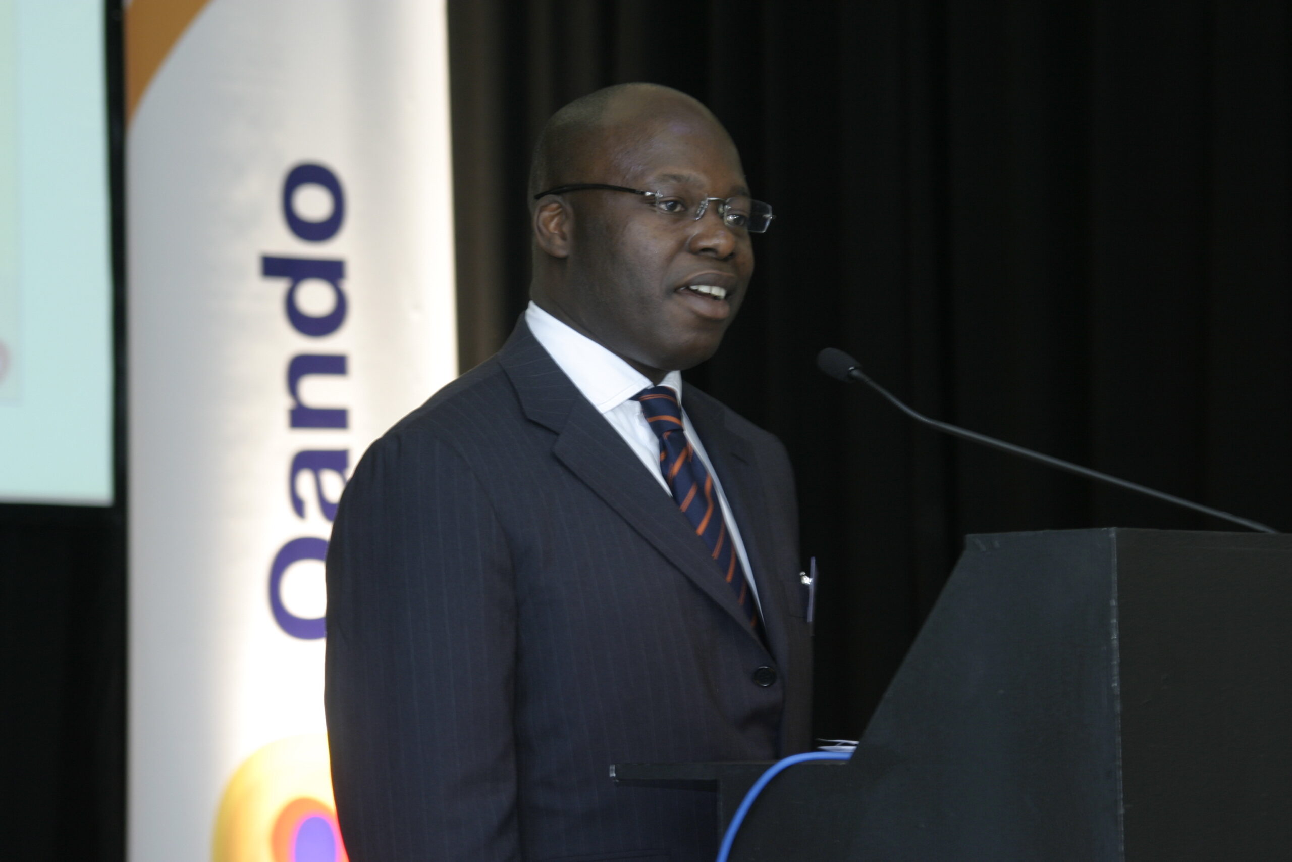 Oando Energy Group Chief Executive to Drive Energy Security Dialogue at African Energy Week 2022