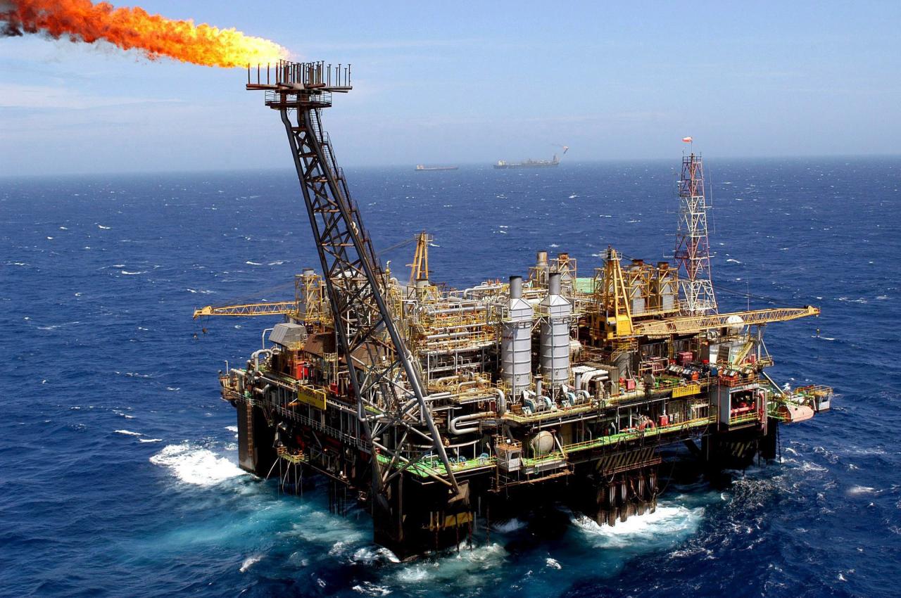 Oil production in Angola will rise to 1.18 million barrels/day