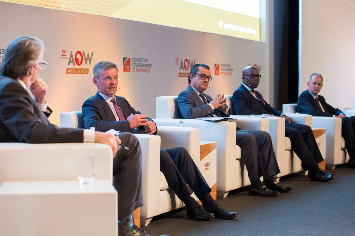 Africa Oil Week and Green Energy Africa Summit Draws Top United States (U.S) Officials