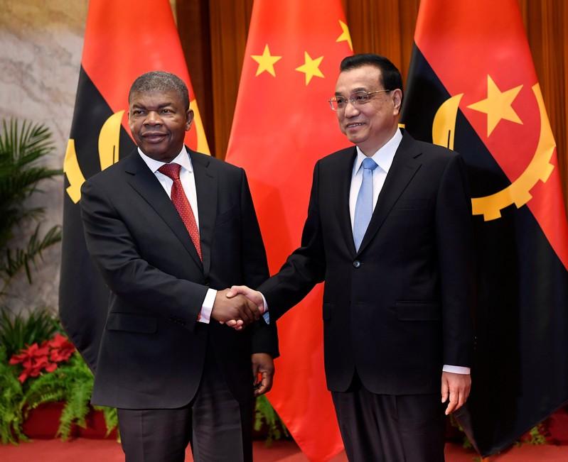 Angola-China Chamber of Commerce values ​​business cooperation