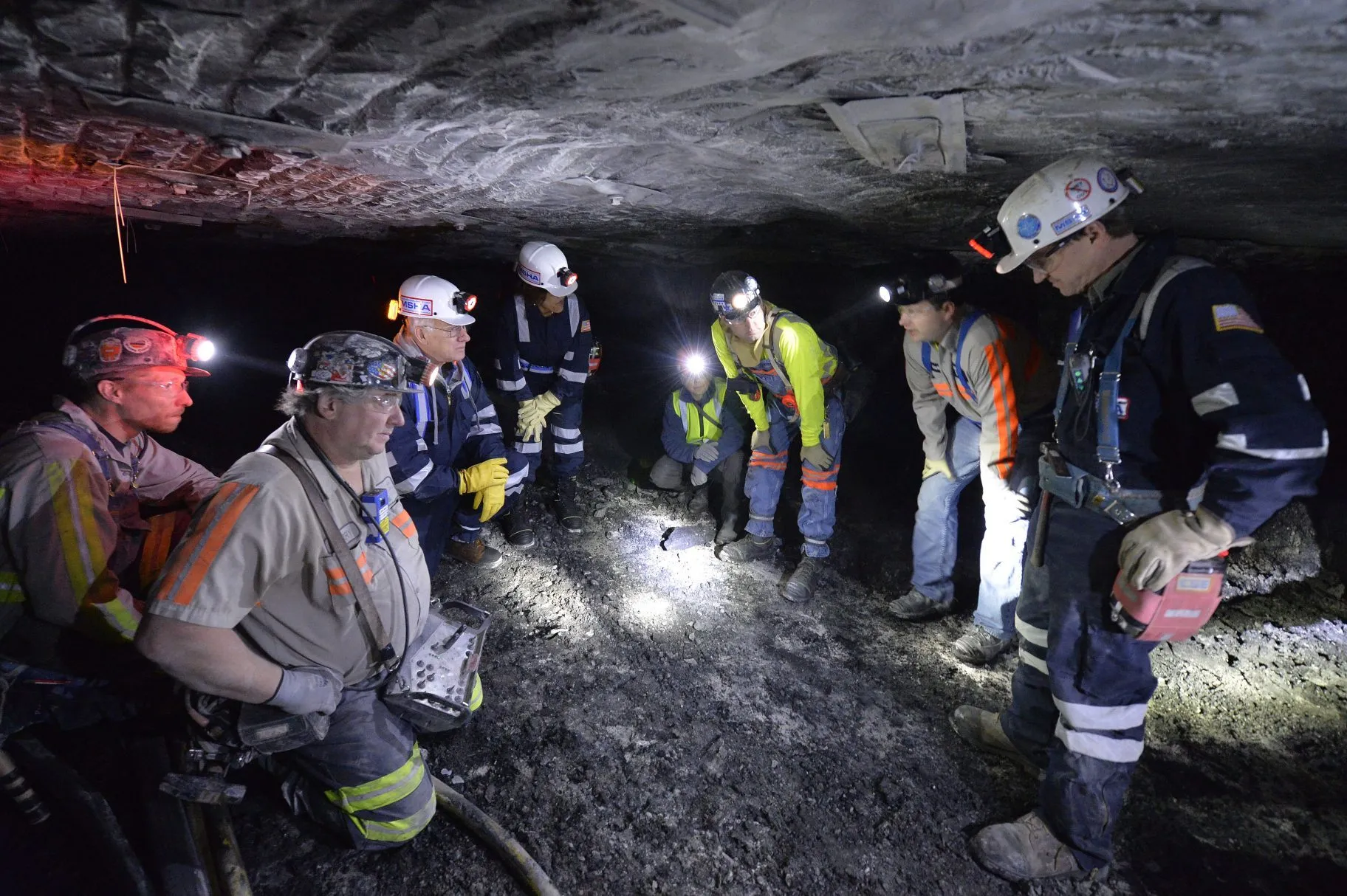 Mining Union calls for Energy Transition Authority