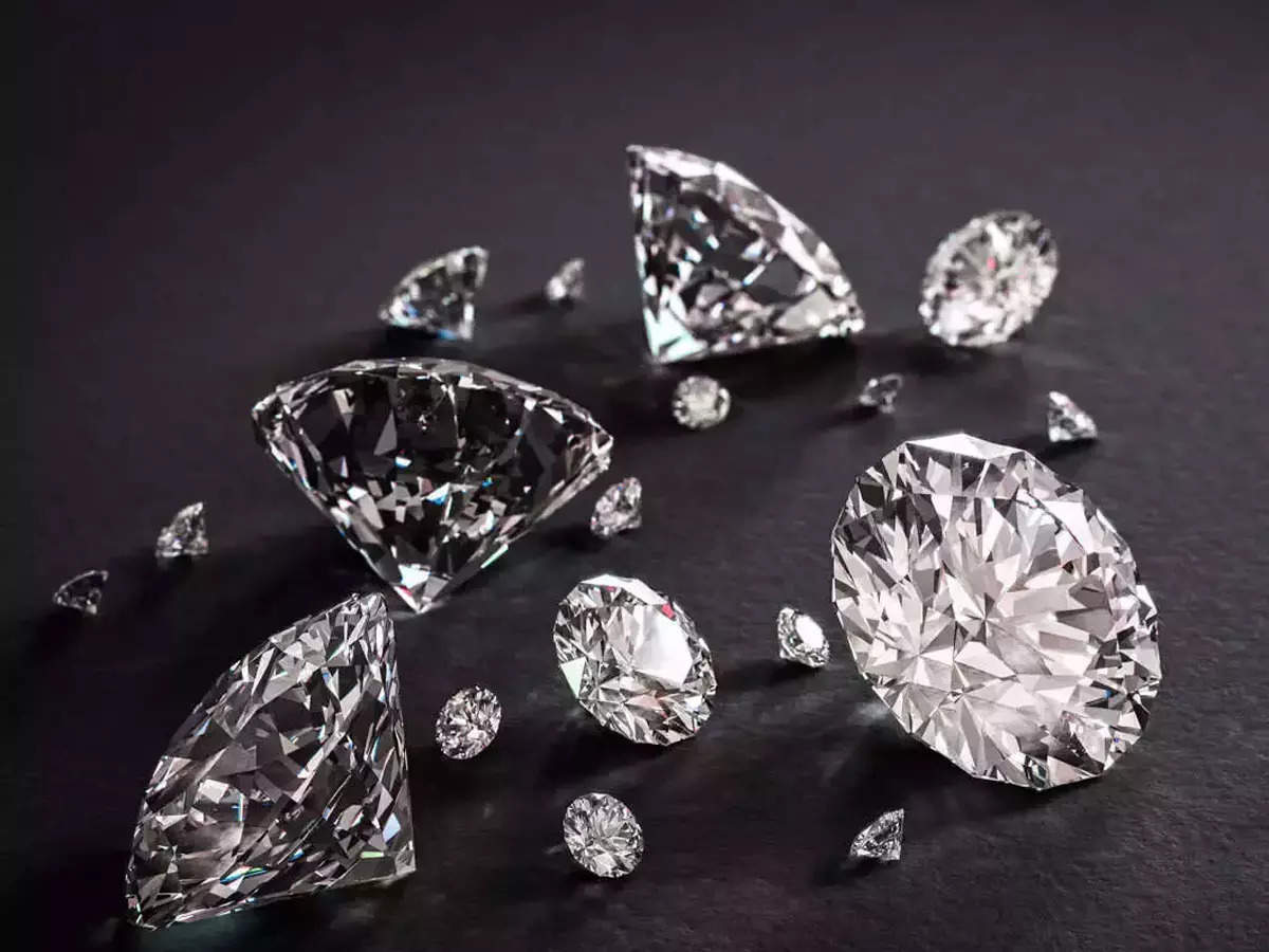 August: Diamonds yield 5.5 billion kwanzas