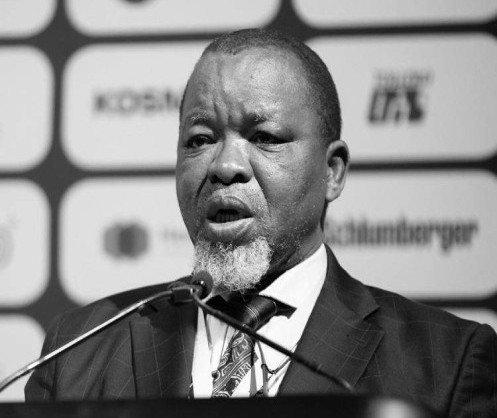 H.E. Gwede Mantashe to Lead South African Delegation to South Sudan Oil & Power 2022