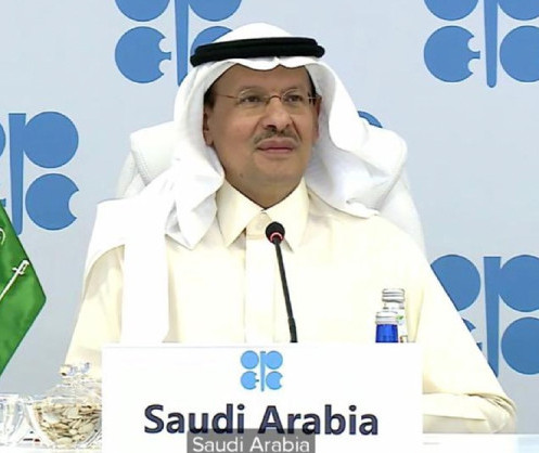 African Energy Chamber (AEC) Supports Saudi Arabia in the Pursuit of Oil Market Stability