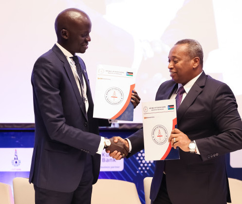 Djibouti, South Sudan Sign Industry-Advancing Memorandum of Understanding (MoU) During South Sudan Conference