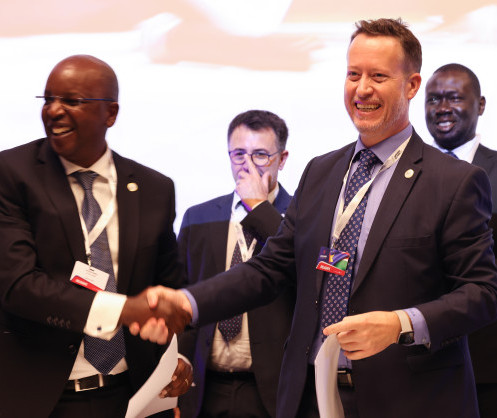 Kush Bank and AIS Capital Advisors Receive Mandate to Finance $75 Million Energy Value Chain at South Sudan Oil and Power (SSOP) 22