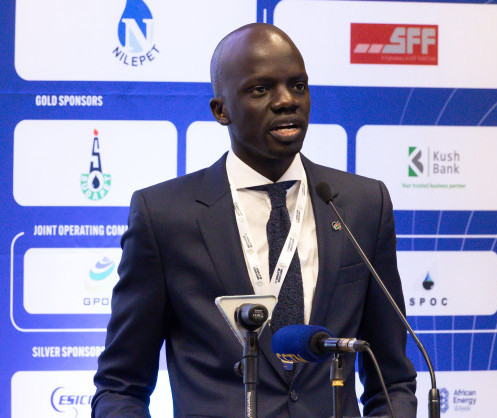 South Sudan is the Gateway to East African Development, Says South Sudan Petroleum Minister