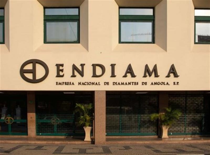 Endiama plans to launch diamond data exchange