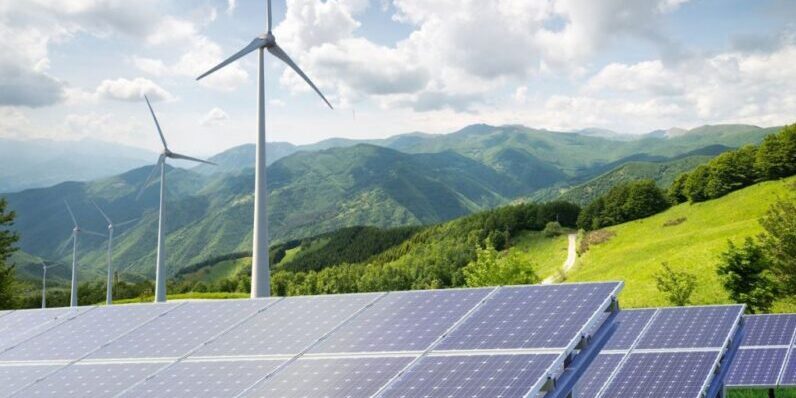 Green Energy Africa to Continue as Scheduled