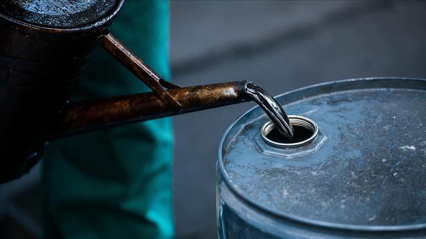 Global Oil Flows Are Changing As Russian Crude Moves East