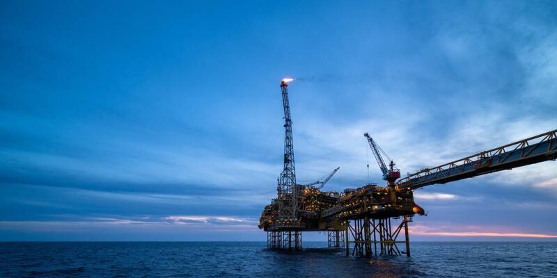 Top Five Oil and Gas Projects in Angola