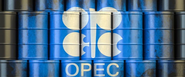 OPEC+ Oil Output Hits Highest Level Since April 2020 But Remains Below Target