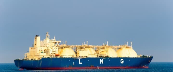 Europe’s LNG Spending Could Undermine Its Renewable Ambitions