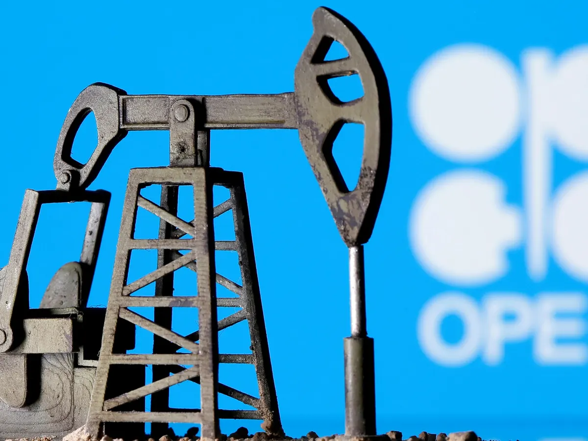 Price cap excludes OPEC bid