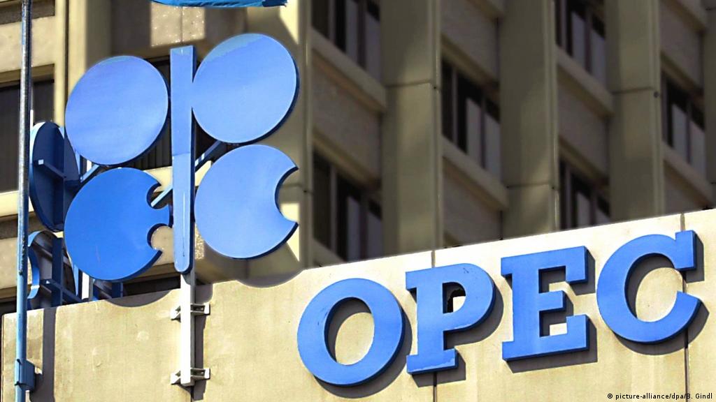 Why OPEC+ Is Considering A Production Cut