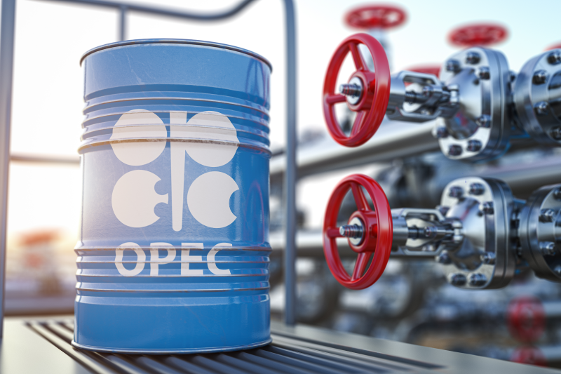 OPEC Forecasts Slight Decline in Angola’s Oil Production for 2025