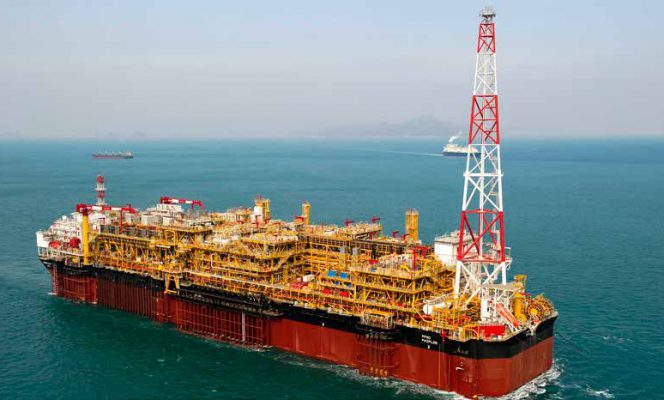 Major opportunities in African gas, Africa Oil Week hears