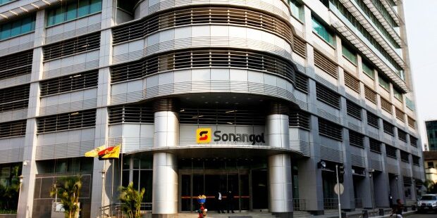 Sonangol announces business restructuring of PAENAL in Porto Amboim