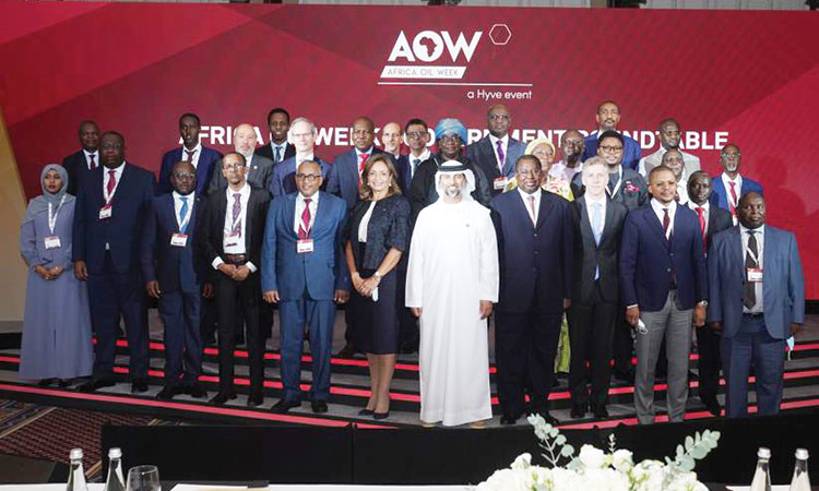 Talks With Hyve Group/Africa Oil Week Are Officially Off; African Energy Week (AEW) Scheduled for October 16-20 in Cape Town