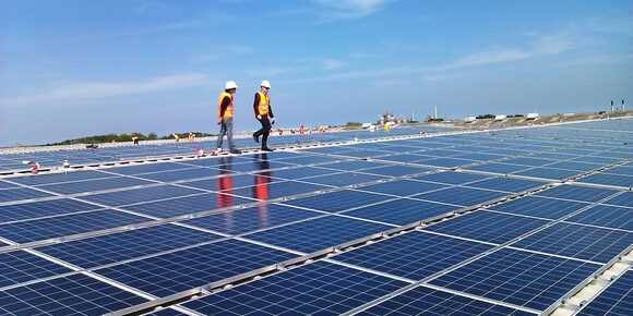 Aliança renews insurance for Solar Project in the South of the Country