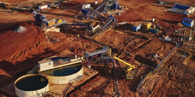 Gemfields Evacuates Exploration Camp in Mozambique after Attack